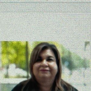 Meet your Posher, Valerie